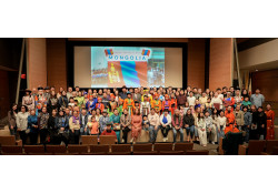 📖 “МОНГОЛ НОМЫН БУЛАН” – МОНГОЛЫН СОЁЛЫГ ТАНИУЛАХ ШИНЭ ГҮҮР