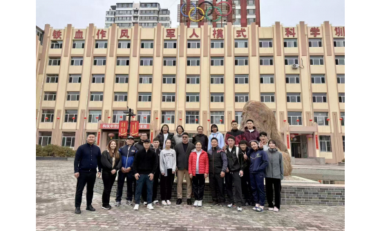 Жүдо бөхийн шигшээ багийн тамирчидтай уулзлаа